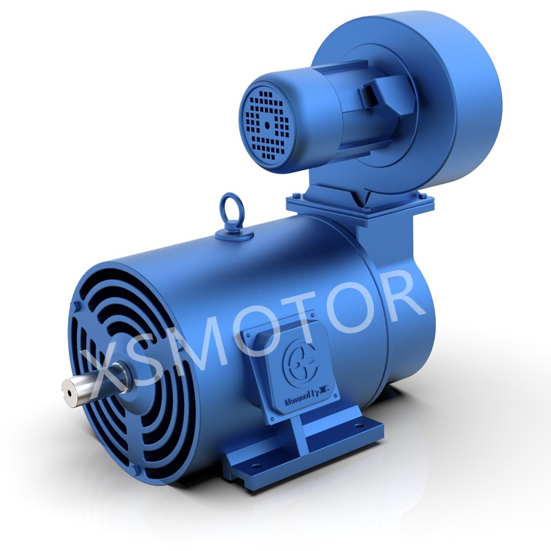 YLJ、YDLJ系列三相力矩異步電動(dòng)機